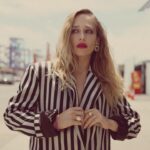 Jemima Kirke Instagram - Dressing like a childless twenty one year old after a night of doing molly is the new walk of shame. @storyandrain Words: @tamararappa Photographer:@kat_in_nyc Makeup: @quinnmurphy Hair: @riadazarhair Styling: @xgabriela