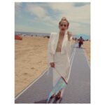 Jemima Kirke Instagram - Dressing like a childless twenty one year old after a night of doing molly is the new walk of shame. @storyandrain Words: @tamararappa Photographer:@kat_in_nyc Makeup: @quinnmurphy Hair: @riadazarhair Styling: @xgabriela