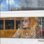 Jemima Kirke Instagram - Dressing like a childless twenty one year old after a night of doing molly is the new walk of shame. @storyandrain Words: @tamararappa Photographer:@kat_in_nyc Makeup: @quinnmurphy Hair: @riadazarhair Styling: @xgabriela