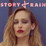Jemima Kirke Instagram - Dressing like a childless twenty one year old after a night of doing molly is the new walk of shame. @storyandrain Words: @tamararappa Photographer:@kat_in_nyc Makeup: @quinnmurphy Hair: @riadazarhair Styling: @xgabriela