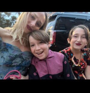 Jemima Kirke Instagram - I’ve been diligently collecting vintage clothing since I was 12. And Ive been hoarding children’s vintage for almost as long. Now it is time. It is without shame that I present to you my only hobby, my least destructive addiction, my niche obsession ORPHAN DARLING. 

1940s knit sweaters. Loved-in Lee overalls, red hoodies with metal zippers and sun stains, printed dresses harkening us back to Amish people, baby gowns that beg the question “who would ever put a baby in this?” T-shirts so tiny and magical you don’t know whether to frame them or trash ‘em. Think dust bowl meets tea time at the Plaza. 
Think the ET kids meet Sara of The Secret Garden. 
Think Charlie Chaplin’s “The Kid” meets Anastasia. 

Does “single stitch” mean anything to anyone anymore? “Hand sewn,” “Dead stock Carter’s,” “baby bunting”, “metal zipper,” “hook and eye,” “Davy Crockett?” 

Admit to yourself that when your child looks adorable you love them JUST A TINY BIT more
And throw down. 

If you’re lucky some items will fit you. 
If you’re blessed your child will wear them.
Purchase online @orphan_darling 
Or lll see you tomorrow.