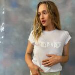 Jemima Kirke Instagram - In another life I was in the shmata business. In this one I’m just a jew with a passion. Part II of “I USED TO LOVE THESE THINGS” starts this Saturday, 11am in Red Hook, Brooklyn. The success of the last sale left me exhausted, depleted and slightly richer. Despite having so much more inventory (and to the chagrin of more than a few of you) I decided to cancel the last day. But I’m ready for you all this weekend. -Jem Oh, and T-shirts abound. DM @orphan_darling (My children’s collection) for details and to schedule your time slot.