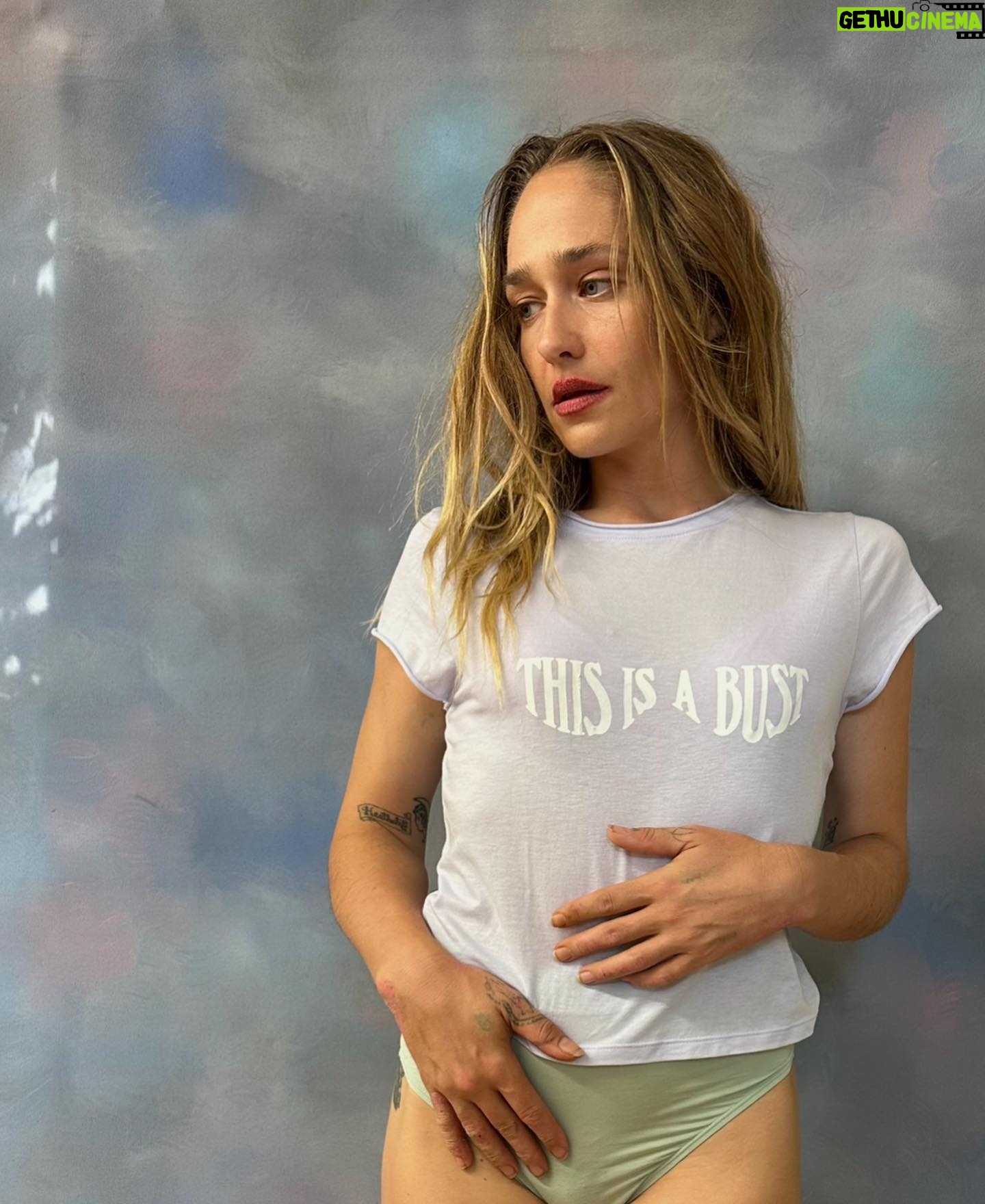 Jemima Kirke Instagram - In another life I was in the shmata business. In this one I’m just a jew with a passion. Part II of “I USED TO LOVE THESE THINGS” starts this Saturday, 11am in Red Hook, Brooklyn. The success of the last sale left me exhausted, depleted and slightly richer. Despite having so much more inventory (and to the chagrin of more than a few of you) I decided to cancel the last day. But I’m ready for you all this weekend. -Jem Oh, and T-shirts abound. DM @orphan_darling (My children’s collection) for details and to schedule your time slot.
