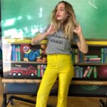 Jemima Kirke Instagram - In another life I was in the shmata business. In this one I’m just a jew with a passion. Part II of “I USED TO LOVE THESE THINGS” starts this Saturday, 11am in Red Hook, Brooklyn. The success of the last sale left me exhausted, depleted and slightly richer. Despite having so much more inventory (and to the chagrin of more than a few of you) I decided to cancel the last day. But I’m ready for you all this weekend. -Jem Oh, and T-shirts abound. DM @orphan_darling (My children’s collection) for details and to schedule your time slot.