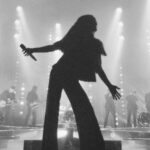Jenifer Instagram - n°9 Tour, quel beau voyage 🌟 Merci @jeniferofficiel et toute l’équipe !!!