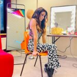 Jenifer Instagram - Avant de vous retrouver 💖 Pic by gilou