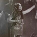 Jenifer Instagram - Le reprise 🤘🏼💫 #n9tour