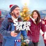 Jenifer Instagram - Rdv le 13 novembre sur TF1 avec #SUPERPAPA et une superbe équipe @alextaba_ @gabdfl @sophieboudre @michaelyoun @hocqvirginie @mamadou_haidara_ @colombeducrot @ludovik @mittotoro @louna_rbn @iamjuliette._