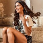 Jenifer Instagram - Nîmes j’ai vibré !!!!