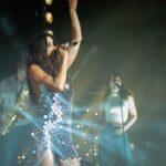 Jenifer Instagram - Vite la reprise !! #n9tour 🔥🔥🔥