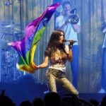 Jenifer Instagram - Vite la reprise !! #n9tour 🔥🔥🔥