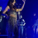 Jenifer Instagram - Vite la reprise !! #n9tour 🔥🔥🔥
