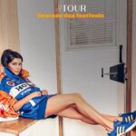 Jenifer Instagram - 🧡 Summer Vibe 💙