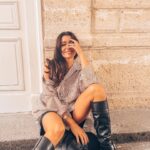 Jenifer Instagram - Shooting terminé !!! Hâte de tout vous dévoiler 😝♥️