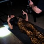 Jenifer Instagram - 🖤