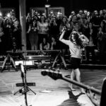 Jenifer Instagram - n°9 a 1 an! Happy birthday à nous ❤️🎂…et on se retrouve cette semaine en folie pour la suite du n°9 Tour, qui voyage depuis le 3 Mars …