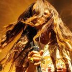 Jenifer Instagram - n°9 a 1 an! Happy birthday à nous ❤️🎂…et on se retrouve cette semaine en folie pour la suite du n°9 Tour, qui voyage depuis le 3 Mars …