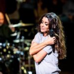 Jenifer Instagram - n°9 a 1 an! Happy birthday à nous ❤️🎂…et on se retrouve cette semaine en folie pour la suite du n°9 Tour, qui voyage depuis le 3 Mars …