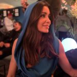 Jenifer Instagram - 💙 #lesenfoires2024