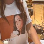 Jenifer Instagram - n°9 a 1 an! Happy birthday à nous ❤️🎂…et on se retrouve cette semaine en folie pour la suite du n°9 Tour, qui voyage depuis le 3 Mars …