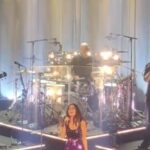 Jenifer Instagram - Tours on arrive !!! #n9tour