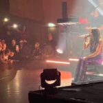 Jenifer Instagram - Angers c’était dément merciiiiii ❤️🤸‍♀️💋