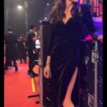 Jenifer Instagram - Show n°2 #lesenfoires #depuislescoulisses