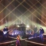 Jenifer Instagram - Angers c’était dément merciiiiii ❤️🤸‍♀️💋