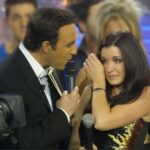 Jenifer Instagram - 12 janvier 2002 ! La seule chose qui ne change pas c’est que je pleure toujours autant 😂 #staracademy 😍