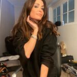 Jenifer Instagram - That’s a wrap 💋