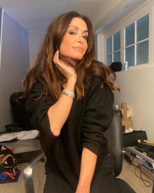 Jenifer Instagram - That’s a wrap 💋