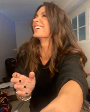 Jenifer Instagram - That’s a wrap 💋