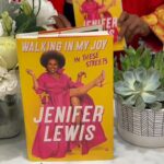 Jenifer Lewis Instagram - The paperback book and audible of “WALKING IN MY JOY” releases today. Sooooo you bitches bettah run for my paperback book. Love y’all!!! @amazon #harpercollins @barnesandnoble @audible Narrated by me.