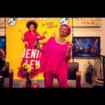 Jenifer Lewis Instagram - It’s ridiculous how much I’m enjoying myself on the road promoting my book “Walking In My Joy” 💖💛 • • #bookstagram #newbook #walkinginmyjoy #booktour