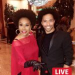 Jenifer Lewis Instagram - Catch me and @itsshangela on #CNN tonite for the NYE broadcast, live at 11:30p EST / 10:30 CST / 8:30 PST. DJ Pierce and I have known each other what feels like 2,023 years so what better way to bring in 2023 than TOGETHER❤️ #jeniferlewisandshangela #nye #2023