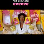 Jenifer Lewis Instagram - Hey y’all, exciting news you can preorder my new book #WalkinginMyJoy! (out August 30th) from @AmistadBooks! And come see me on tour! Link to the book, tour, and more here: harpercollins.com/pages/jeniferlewis * * * #newbook #bookstagram #fyp #harpercollins #joy #comedy #jeniferlewis #monday #letsgo