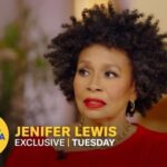 Jenifer Lewis Instagram - @jeniferlewisforreal and her astonishing and inspiring story from fear and pain to recovery. @robinrobertsgma: “Did you think you were going to die?” Jenifer Lewis: “I did.” Watch the moving EXCLUSIVE interview TUESDAY, only on @goodmorningamerica.