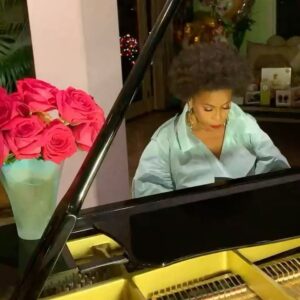 Jenifer Lewis Instagram - LIES WILL NEVER SERVE HUMANITY!!!