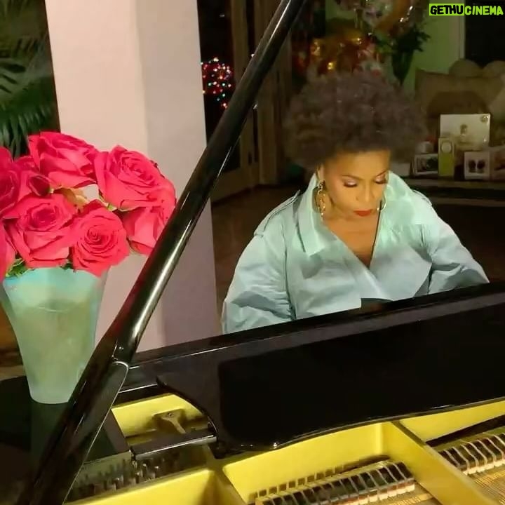 Jenifer Lewis - 53.4K Likes - LIES WILL NEVER SERVE HUMANITY!!!