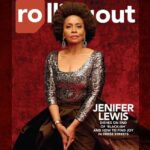 Jenifer Lewis Instagram - Auntie understood the assignment. Make sure you listen to the interview y’all! Thank you @rollingout and @enchantedpr and Christal Jordan. Link in bio