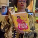 Jenifer Lewis Instagram - Just another day in the kitchen. Pre-order “Walking in My Joy” now on Amazon 💖 #fyp #jeniferlewis #newbook #harpercollins #comedy #walkinginmyjoy