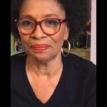 Jenifer Lewis Instagram - It's when you're HARDEST hit that you MUSTN'T quit. Clip from Tori Reid @herestolifewithtorireid interview. www.herestolifeeveryday.com/1569121/12168250
