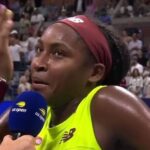 Jenifer Lewis Instagram - In tribute to the bad mammajamma @cocogauff competing at the @usopen today, @jeniferlewisforreal, @marc_shaiman and “Jackie Washington” present a new version of their classic “COCO!” video editor: Lou Mirabal #jackiewashington #jackiewashingtonday #jackiesback #cocogauff #usopen #tennis