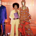 Jenifer Lewis Instagram - @blackishabc was inducted into the African American Museum of History and Culture. I love Washington, DC. It was a Blast. * * * * #Blackish #Washington #DC #History #Family #Friends #Flowers #JeniferLewis #TheMotherOfBlackHollywood #InTheseStreets