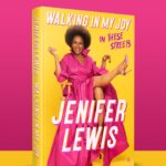 Jenifer Lewis Instagram - Enter to win two free tickets to my Live Talks Los Angeles Book event with the one and only @niecynash1 on Tuesday, August 30, 8pm at the Glorya Kaufman Performing Arts Center! More details here: https://a.pgtb.me/Z2VFsl (or at the link in my bio) See you there! #WalkinginmyJoy”