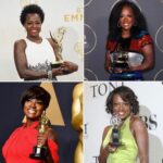 Jenifer Lewis Instagram - So proud of my baby girl! @violadavis