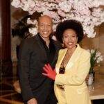 Jenifer Lewis Instagram - @blackishabc was inducted into the African American Museum of History and Culture. I love Washington, DC. It was a Blast. * * * * #Blackish #Washington #DC #History #Family #Friends #Flowers #JeniferLewis #TheMotherOfBlackHollywood #InTheseStreets