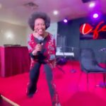 Jenifer Lewis Instagram - Thank you Dr. Traci Alexander and The New Life Church of Mt. Vernon New York 💖💛 @newlifembcchurch • • #walkinginmyjoy #newbook #mtvernon #newyork #booktour #bookstagram