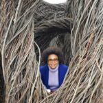 Jenifer Lewis Instagram - @blackishabc was inducted into the African American Museum of History and Culture. I love Washington, DC. It was a Blast. * * * * #Blackish #Washington #DC #History #Family #Friends #Flowers #JeniferLewis #TheMotherOfBlackHollywood #InTheseStreets