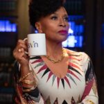 Jenifer Lewis Instagram - Let me introduce you to my new role in my new series “I LOVE THAT FOR YOU”. Ladies and gentlemen “Patricia Cochran”, even I’m scared of her in these streets. * * * * #Showtime #ILOVETHATFORYOU #Character #entertainmenttonight #JeniferLewis #TheMotherOfBlackHollywood #InTheseStreets